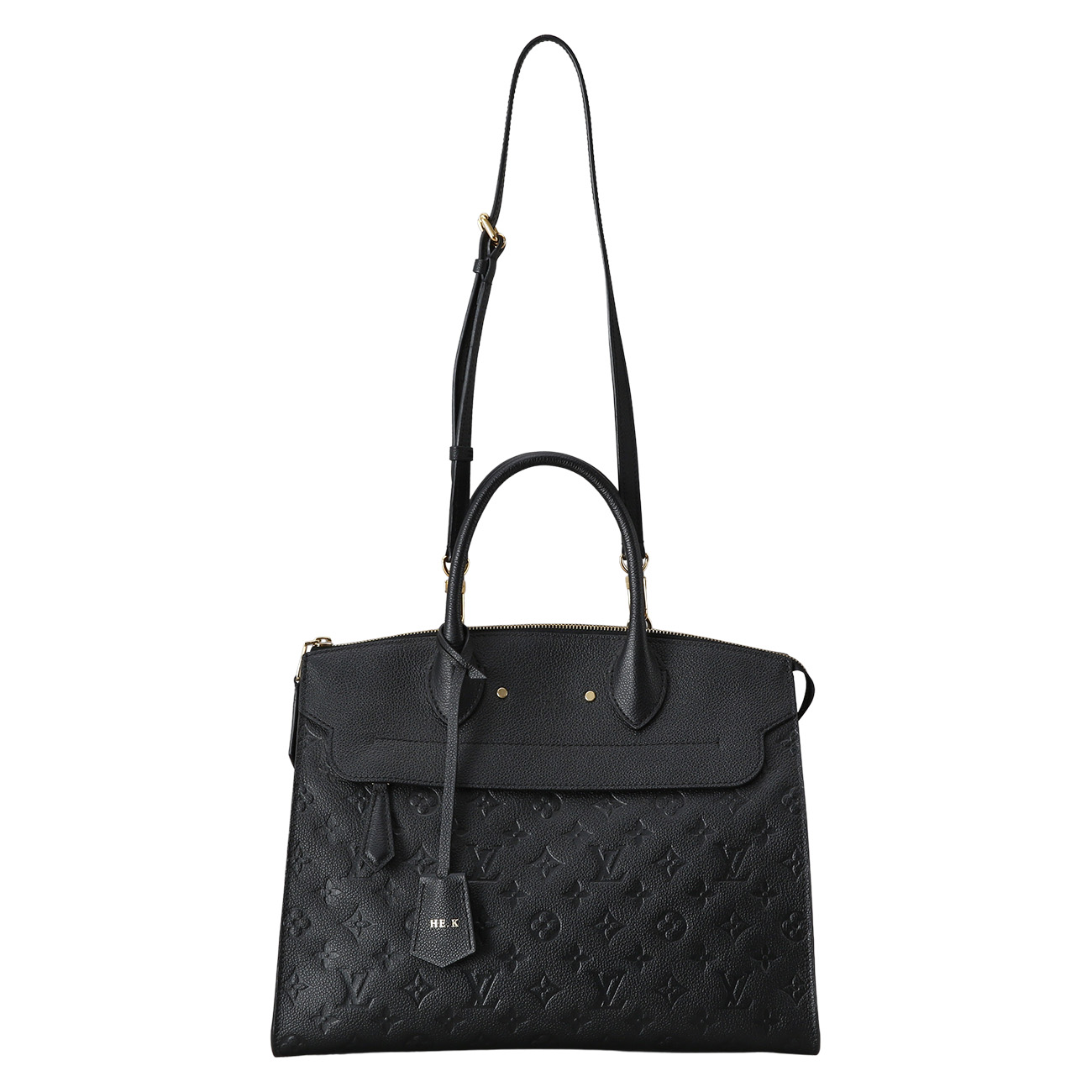 LOUIS VUITTON(USED)루이비통 퐁뇌프 토트